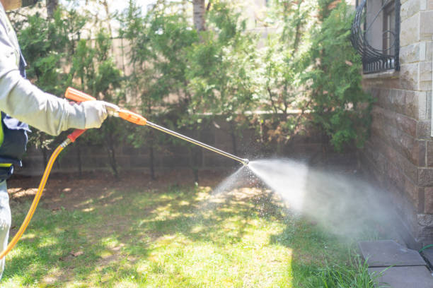 Best Commercial Pest Control Services  in Wilsonville, AL
